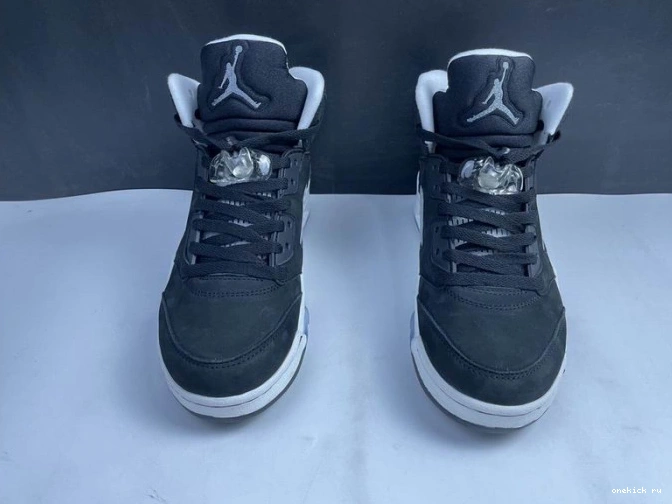 Rep Onekick CT4838-011 JORDAN OREO 5 AIR 0809